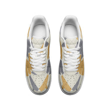 Load image into Gallery viewer, Unisex Low Top Leather Sneakers
