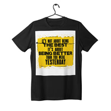 Load image into Gallery viewer, Couple&#39;s Pima Cotton Jersey Short Sleeve Tshirt
