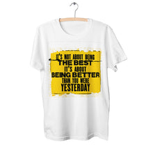 Load image into Gallery viewer, Couple&#39;s Pima Cotton Jersey Short Sleeve Tshirt

