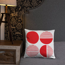 Load image into Gallery viewer, Basic Pillow
