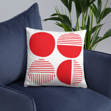 Load image into Gallery viewer, Basic Pillow
