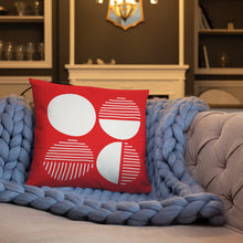 Load image into Gallery viewer, Basic Pillow
