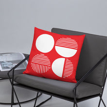 Load image into Gallery viewer, Basic Pillow
