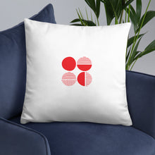 Load image into Gallery viewer, Basic Pillow
