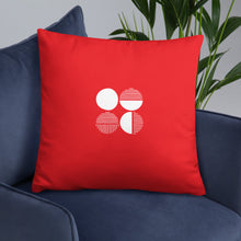 Load image into Gallery viewer, Basic Pillow
