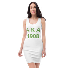Load image into Gallery viewer, Sublimation Cut &amp; Sew Dress
