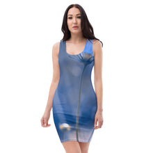 Load image into Gallery viewer, Sublimation Cut &amp; Sew Dress

