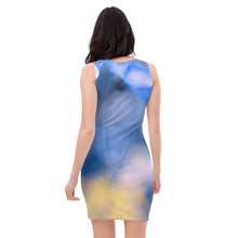 Load image into Gallery viewer, Sublimation Cut &amp; Sew Dress
