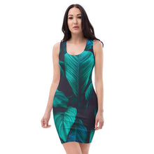 Load image into Gallery viewer, Sublimation Cut &amp; Sew Dress
