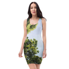 Load image into Gallery viewer, Sublimation Cut &amp; Sew Dress
