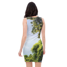 Load image into Gallery viewer, Sublimation Cut &amp; Sew Dress
