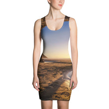 Load image into Gallery viewer, Sublimation Cut &amp; Sew Dress
