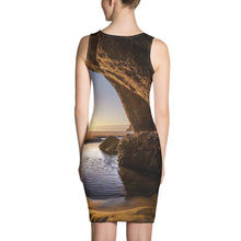 Load image into Gallery viewer, Sublimation Cut &amp; Sew Dress
