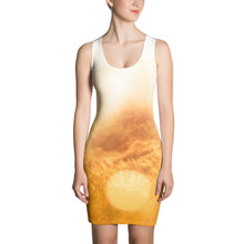 Load image into Gallery viewer, Sublimation Cut &amp; Sew Dress
