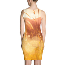 Load image into Gallery viewer, Sublimation Cut &amp; Sew Dress
