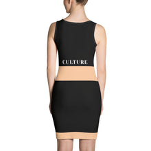 Load image into Gallery viewer, Sublimation Cut &amp; Sew Dress
