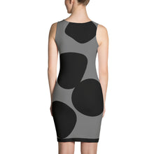 Load image into Gallery viewer, Sublimation Cut &amp; Sew Dress
