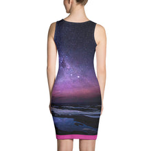 Load image into Gallery viewer, Sublimation Cut &amp; Sew Dress
