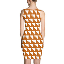 Load image into Gallery viewer, Sublimation Cut &amp; Sew Dress
