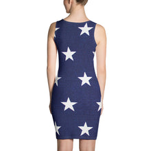 Load image into Gallery viewer, Sublimation Cut &amp; Sew Dress
