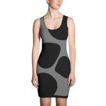 Load image into Gallery viewer, Sublimation Cut &amp; Sew Dress
