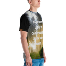 Load image into Gallery viewer, Men&#39;s T-shirt
