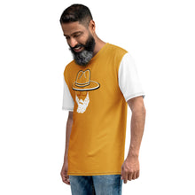 Load image into Gallery viewer, Men&#39;s t-shirt
