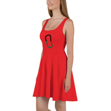 Load image into Gallery viewer, Skater Dress
