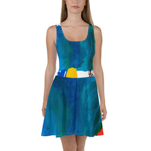 Load image into Gallery viewer, Skater Dress
