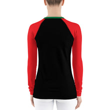 Load image into Gallery viewer, Women&#39;s Rash Guard
