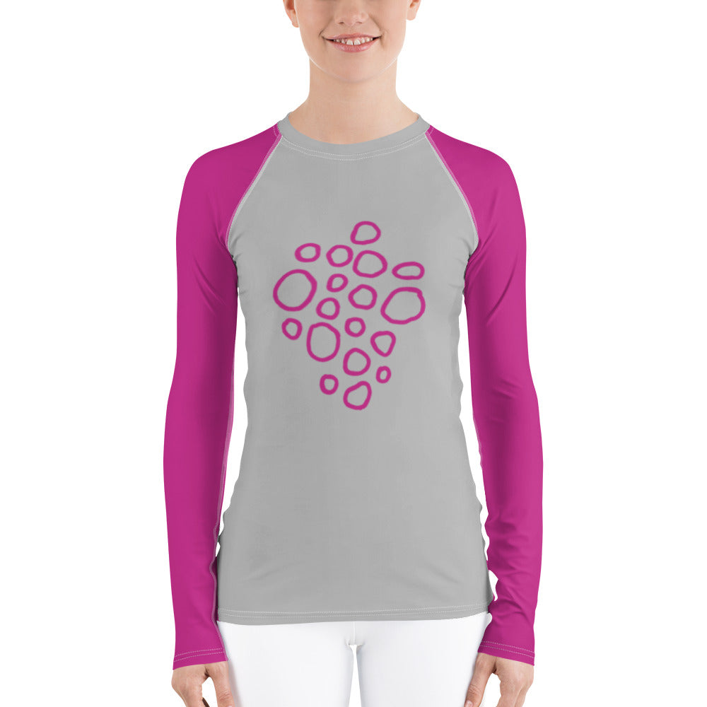 Women's Rash Guard