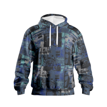 Load image into Gallery viewer, Men&#39;s Pullover Hoodies
