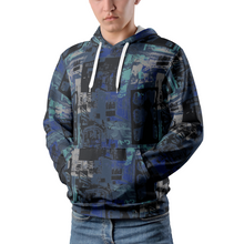 Load image into Gallery viewer, Men&#39;s Pullover Hoodies
