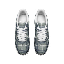 Load image into Gallery viewer, Unisex Low Top Leather Sneakers
