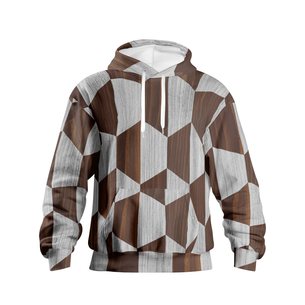 Men's Pullover Hoodies