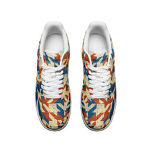 Load image into Gallery viewer, Unisex Low Top Leather Sneakers
