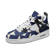 Load image into Gallery viewer, Unisex Non Slip Lace Up Breathable Fashion Sneakers
