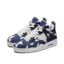 Load image into Gallery viewer, Unisex Non Slip Lace Up Breathable Fashion Sneakers
