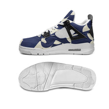 Load image into Gallery viewer, Unisex Non Slip Lace Up Breathable Fashion Sneakers
