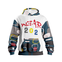 Load image into Gallery viewer, Men's Pullover Hoodies
