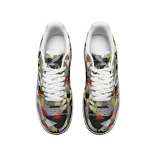 Load image into Gallery viewer, Unisex Low Top Leather Sneakers
