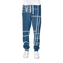 Load image into Gallery viewer, All-Over Print men&#39;s joggers sweatpants
