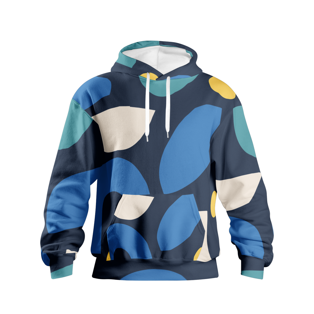 Men's Pullover Hoodies