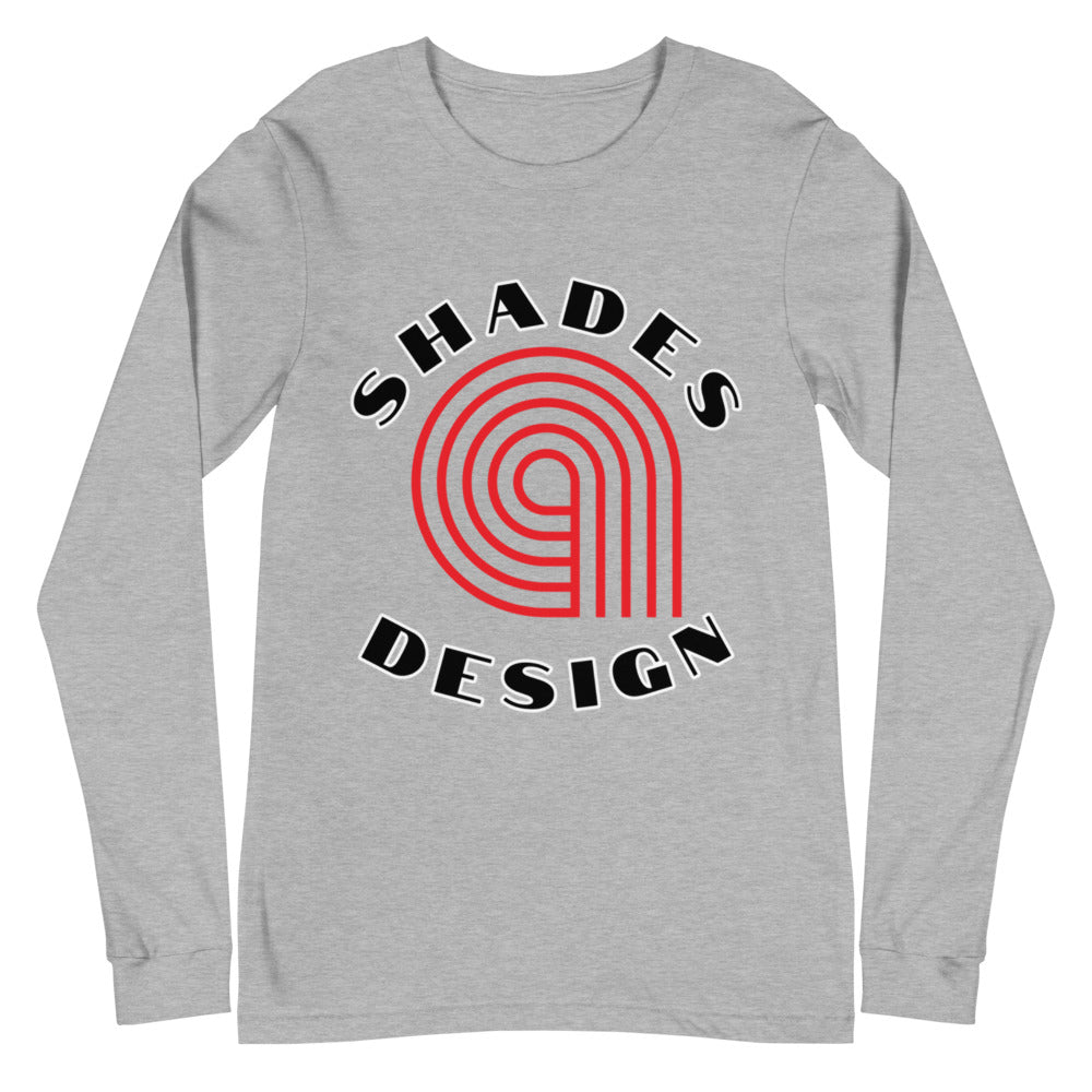 Unisex Long Sleeve Tee