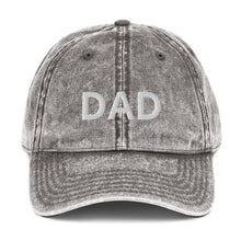 Load image into Gallery viewer, Vintage Cotton Twill Cap
