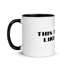 Load image into Gallery viewer, Mug with Color Inside
