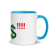 Load image into Gallery viewer, Mug with Color Inside
