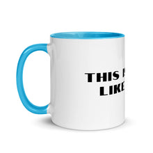 Load image into Gallery viewer, Mug with Color Inside
