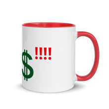 Load image into Gallery viewer, Mug with Color Inside
