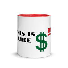 Load image into Gallery viewer, Mug with Color Inside
